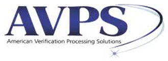 AVPS – American Verification Processing Solutions