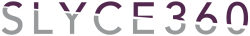 SLYCE360 logo