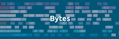 bytes
