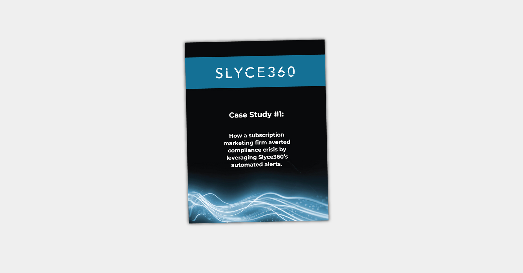 Case Study Slyce360