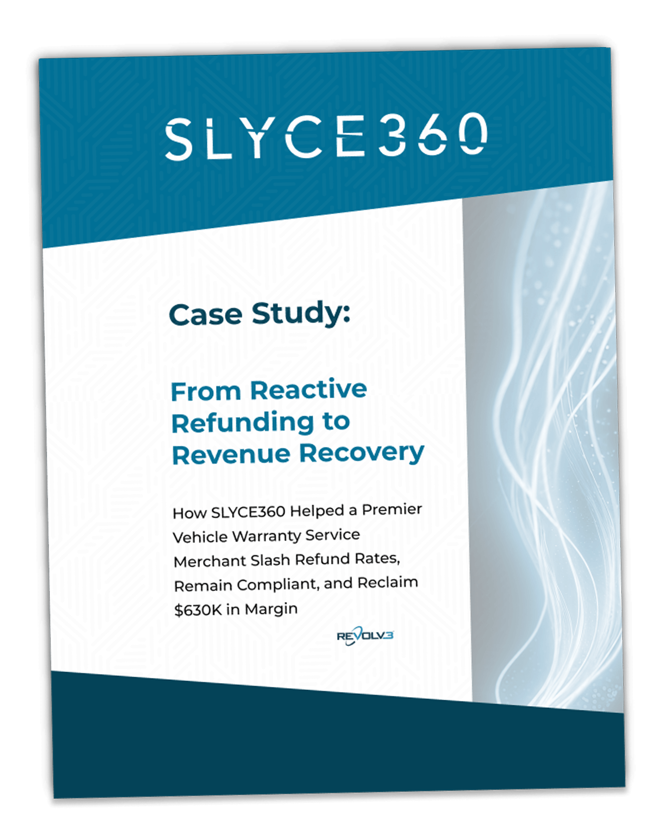 From Reactive Refunding to Revenue Recovery​
